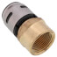 1" SharkBite EvoPEX Female Adapter (2 Pack)