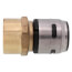 1" SharkBite EvoPEX Female Adapter (2 Pack)