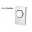 K101-C Series SP Cooling Non-Programmable Thermostat (120-277V) - White