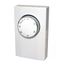 K101-C Series SP Cooling Non-Programmable Thermostat (120-277V) - White