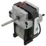 1-Speed 1100 RPM 1/500 HP C-Frame / Skeleton Motor (120V)