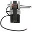 1-Speed 1100 RPM 1/500 HP C-Frame / Skeleton Motor (120V)