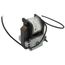 1-Speed 1100 RPM 1/500 HP C-Frame / Skeleton Motor (120V)