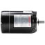 1/2 HP 115/230v Jet Pump Motor, 1 PH, 3450 RPM, 56C Frame, ODP