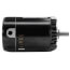 1/2 HP 115/230v Jet Pump Motor, 1 PH, 3450 RPM, 56C Frame, ODP