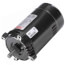 3/4 HP 115/230v Jet Pump Motor, 1 PH, 3450 RPM, 56C Frame, ODP