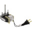 C-Frame Vent Fan Motor (115V, 3000 RPM)