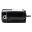 1 HP 115/230v Jet Pump Motor, 1 PH, 3450 RPM, 56C Frame, ODP