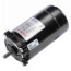 1 HP 115/230v Jet Pump Motor, 1 PH, 3450 RPM, 56C Frame, ODP