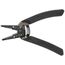 Klein-Kurve Blackout Wire Stripper/Cutter (8-20 AWG)