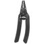 Klein-Kurve Blackout Wire Stripper/Cutter (8-20 AWG)