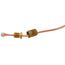 24" Thermocouple, Screw-In
