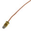 36" Thermocouple, Screw-In