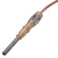 24" Thermocouple, Snap-In