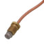 24" Thermocouple, Snap-In