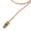 30" Husky High Performance Thermocouple (25-35mV)