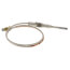 24" Nickel Plated Husky High Performance Thermocouple