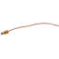 36" Nickel Plated Husky Standard Thermocouple (25-35mV)
