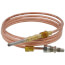 60" Husky High Performance Thermocouple (25-35mV)