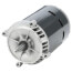 Centrifugal Pump Motor - 1/2 HP, 3600 RPM, 3 PH (208-230/460V)