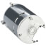 56C Frame Motor - 3/4 HP, 3450 RPM, 3 PH (208-230/460V)