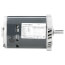 56C Frame Motor - 3/4 HP, 3450 RPM, 3 PH (208-230/460V)