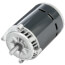 56C Frame Motor - 3/4 HP, 3450 RPM, 3 PH (208-230/460V)