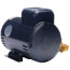 Oil Burner Motor - 1 HP, 3600 RPM, 3 PH (208-230/460V)