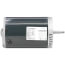 Oil Burner Motor - 3 HP, 3450 RPM, 3 PH (208-230/460V)