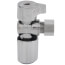 1/2" x 3/8" SharkBite EvoPEX Angle Stop Valve