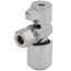 1/2" x 3/8" SharkBite EvoPEX Angle Stop Valve