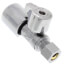 1/2" x 3/8" SharkBite EvoPEX Straight Stop Valve