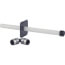 1/2" x 10" PEX Stub Out w/ Bracket, Cap and EvoPEX 1/2" 90 Elbow (12 Pack)