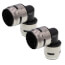 1" SharkBite EvoPEX Elbow (2 Pack)