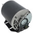 Fan & Blower Motor - 3/4 HP, 1800 RPM, 3 PH (208-230/460V)