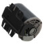 Fan & Blower Motor - 1 HP, 1800 RPM, 3 PH (208-230/460V)