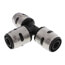 1/2" SharkBite EvoPEX Tee (3 Pack)