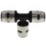 1/2" SharkBite EvoPEX Tee (3 Pack)