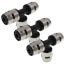 1/2" SharkBite EvoPEX Tee (3 Pack)