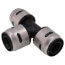 1" SharkBite EvoPEX Tee (2 Pack)