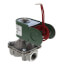 1/2" 2 Way Normally Closed Low Pressure Gas Shutoff Valve, 120V (350,000 BTU)