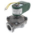 3/8" 2-Way Normally Closed Solenoid Valve (120v)