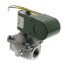3/4" Threaded 2-Way Normally Closed High Pressure Direct Acting Gas Shutoff Valve (110/120V)
