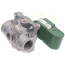 1" NPT 2-Way Normally Closed Solenoid Valve (120v)