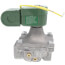 1" NPT 2-Way Normally Closed Solenoid Valve (120v)