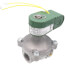 1" NPT 2-Way Normally Closed Solenoid Valve (120v)