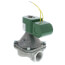 1" Threaded Normally Closed 2-Way High Pressure Pilot Operated Gas Shutoff Valve (120V)