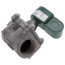 1-1/2" Normally Closed, 2-Way Solenoid Valve (120V)