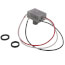 Button Thermal Photocontrol, Front Lens (120V)