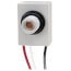 Button Thermal Photocontrol, Front Lens (208-277V)